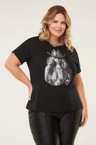 Camiseta Beyoncé Plus Size Camiseta Beyoncé Plus Size