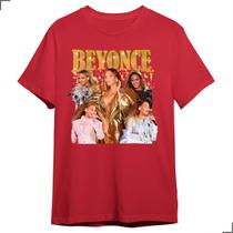 Camiseta Beyonce Vintage Destiny's Child Album Fã Queen Bey