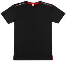 Camiseta BGR Juvenil Masculina
