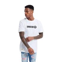 Camiseta Big Logo Di Nuevo