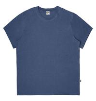 Camiseta Big Plus Size Básica em Algodão M (54)