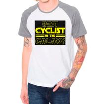 Camiseta Bike Bicicleta Ciclismo Esporte Masculina 06