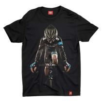Camiseta Bike Run