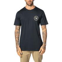 Camiseta Billabong Bonez WT23 Masculino Preto Camiseta Billabong Bonez WT23 Masculino Preto