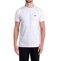 Camiseta Billabong Diamonnd Mini Masculina Off White