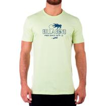 Camiseta Billabong Lounge II Masculina SM23 Amarelo Claro Camiseta Billabong Lounge II Masculina SM23 Amarelo Claro