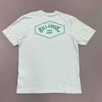 Camiseta Billabong M/C Exit Arch