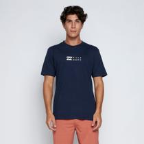 Camiseta billabong original m/c united marinho Camiseta billabong original m/c united marinho