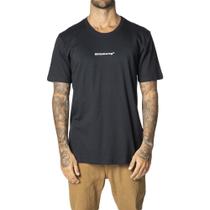 Camiseta Billabong Smitty WT23 Masculina Preto