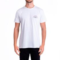 Camiseta Billabong Tropics I B471A0635 Branca