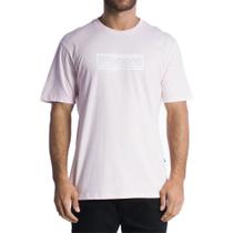 Camiseta Billabong Walled SM24 Masculina Rosa Camiseta Billabong Walled SM24 Masculina Rosa
