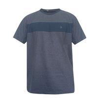 Camiseta Billabong Zenith Panel Masculino - Marinho