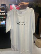 Camiseta Billabong