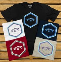 Camiseta BILLABONG