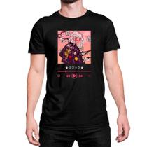 Camiseta Billie Eilish Happier Than Ever Musica Japones - MECCA