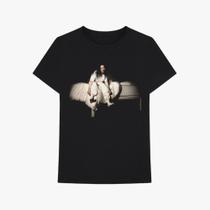 Camiseta Billie Eillish Sweet Dreams Blusa Oficial Adulto Unissex Fn297 Camiseta Billie Eillish Sweet Dreams Blusa Oficial Adulto Unissex Fn297