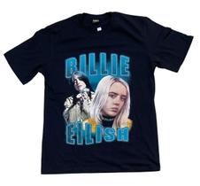 Camiseta Billie Elish