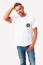 Camiseta Bitcoin - Buy The Dip, Short The VIX, Fuck Bitcoin