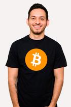 Camiseta Bitcoin Legacy