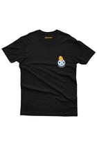 Camiseta Bitcoin To The Moon Moda Geek e Cripto Camiseta Bitcoin To The Moon Moda Geek e Cripto