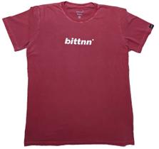 Camiseta bittnn Camiseta bittnn