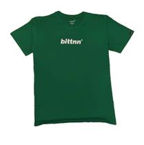 Camiseta bittnn Camiseta bittnn