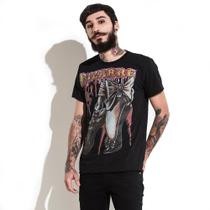 Camiseta Bizarre