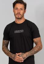 Camiseta Black Case Camiseta Black Case