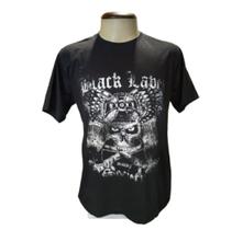 Camiseta black label society Camiseta black label society