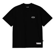 Camiseta Black Nine Color Vibes B90048 Camiseta Black Nine Color Vibes B90048