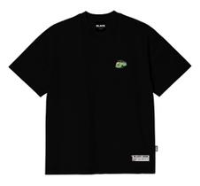 Camiseta Black Nine Kombi B90067 Camiseta Black Nine Kombi B90067