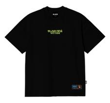 Camiseta Black Nine Wu-Tang B90030 Camiseta Black Nine Wu-Tang B90030