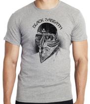Camiseta Black Sabbath Blusa criança infantil juvenil adulto camisa tamanhos Camiseta Black Sabbath Blusa criança infantil juvenil adulto camisa tamanhos