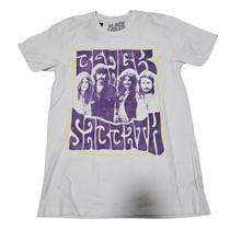 Camiseta Black Sabbath Blusa Oficial Unissex Banda de Rock Fn313