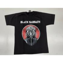 Camiseta Black Sabbath Blusa Unissex Banda de Rock Never Say Die! Or1285 BRC Camiseta Black Sabbath Blusa Unissex Banda de Rock Never Say Die! Or1285 BRC