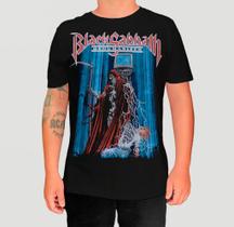 Camiseta Black Sabbath - Dehumanizer Camiseta Black Sabbath - Dehumanizer