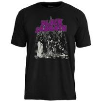Camiseta Black Sabbath Ts1526 Stamp Licenciada Oficial Camiseta Black Sabbath Ts1526 Stamp Licenciada Oficial