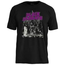 Camiseta Black Sabbath Ts1526 Stamp Licenciada Oficial