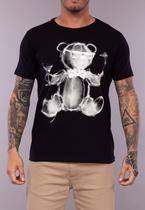 Camiseta Black Tie