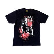 Camiseta Black Veil Brides