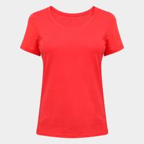 Camiseta Blanks Sport Feminina