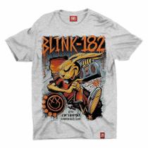 Camiseta Blink-182 Coelho