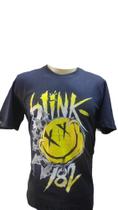 camiseta blink 182*/ power rock