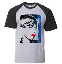 Camiseta Blondie Exclusive