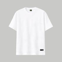 Camiseta Blunt Football Branca Cor:BrancoTamanho:P