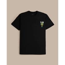 Camiseta Blunt Gecko Preto