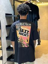 Camiseta Blunt Jazz Night Preta