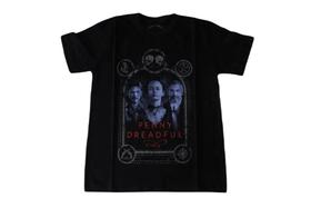 Camiseta Blusa Adulto Penny Dreadful Fl4809 BM