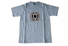 Camiseta Blusa Adulto Unissex Tropa Lanterna Verde Azul Fl4333 BM Camiseta Blusa Adulto Unissex Tropa Lanterna Verde Azul Fl4333 BM