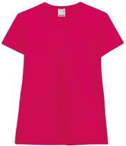 Camiseta Blusa Baby Look - Malwee